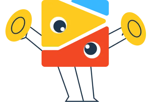 Snaby's Snaby's Mascot